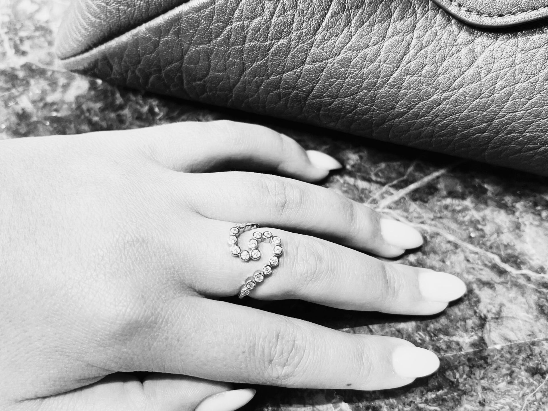 Sofie - Majestic Ring Gold