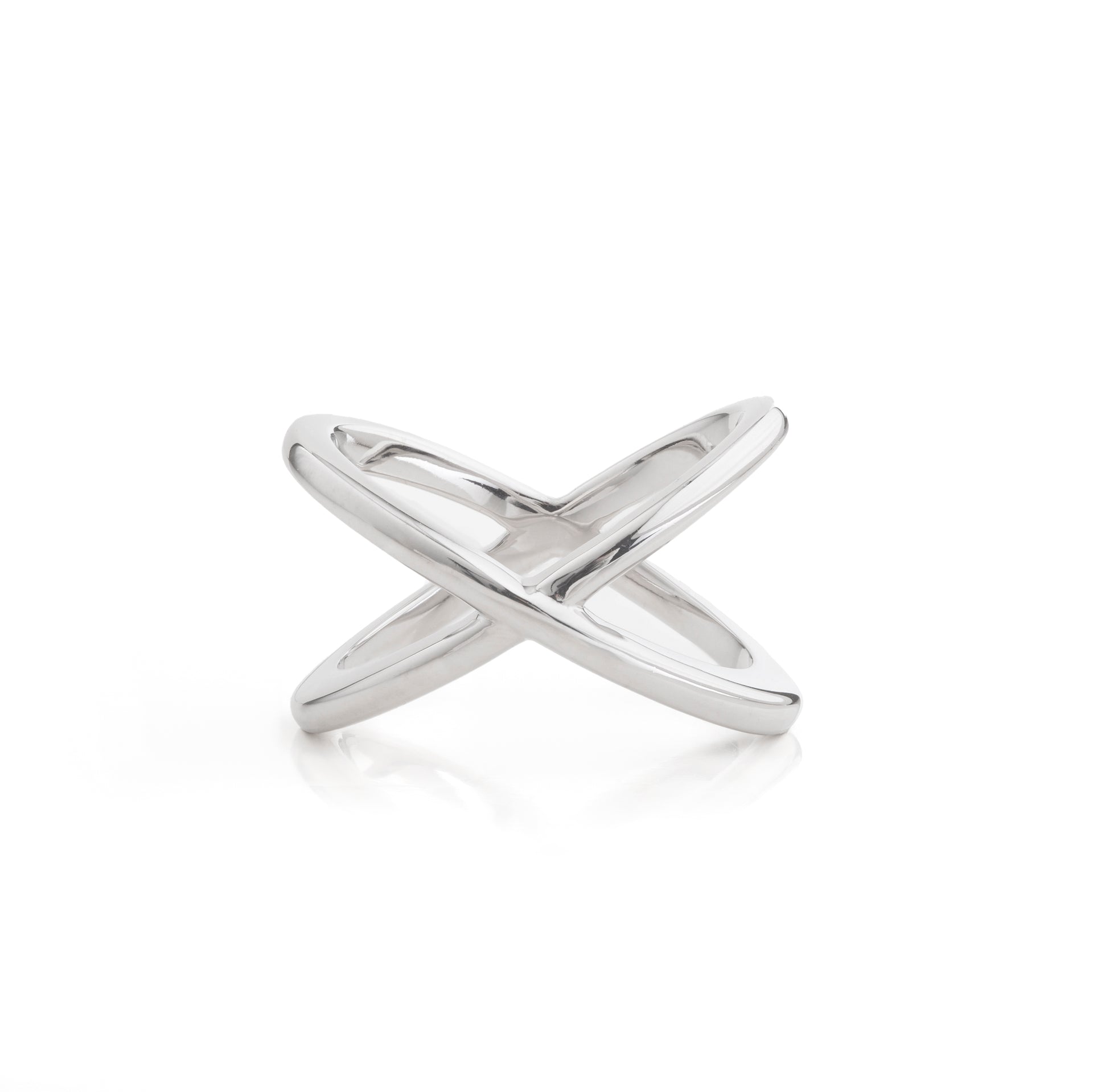 Lou - Cross Ring