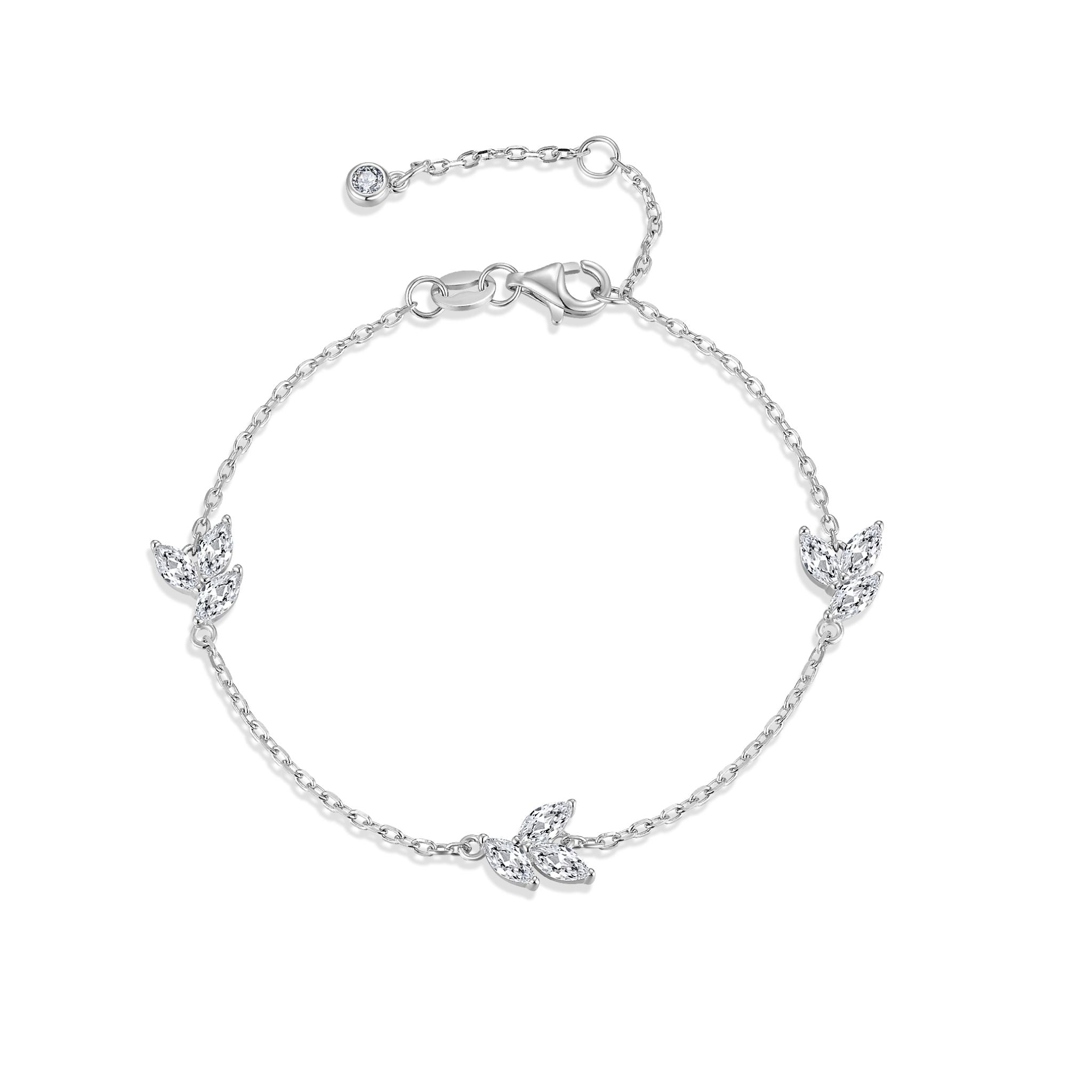 Nila Noor Noelle Bracelet Bracelets
