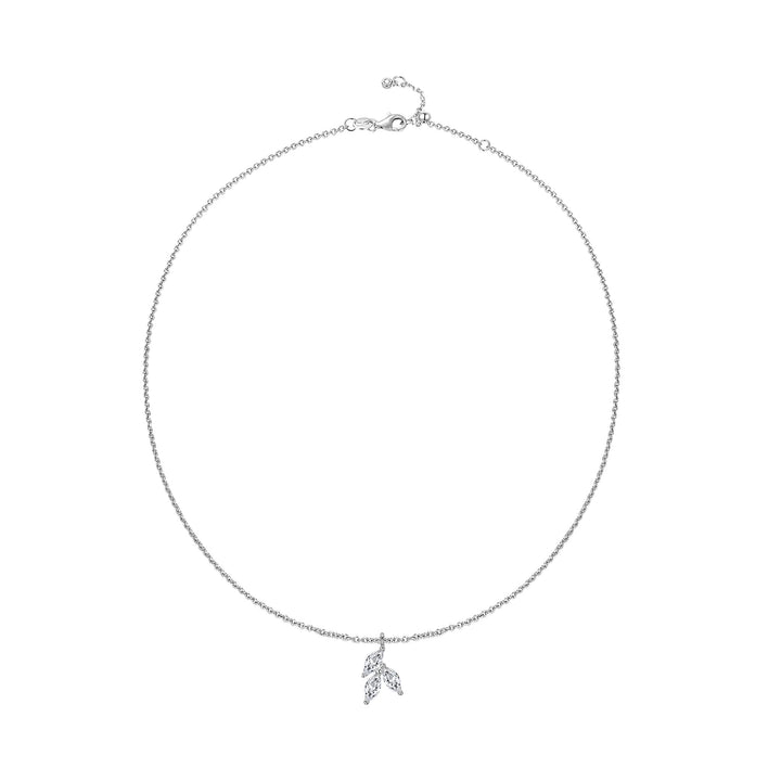 Nila Noor Noelle Necklace Necklaces