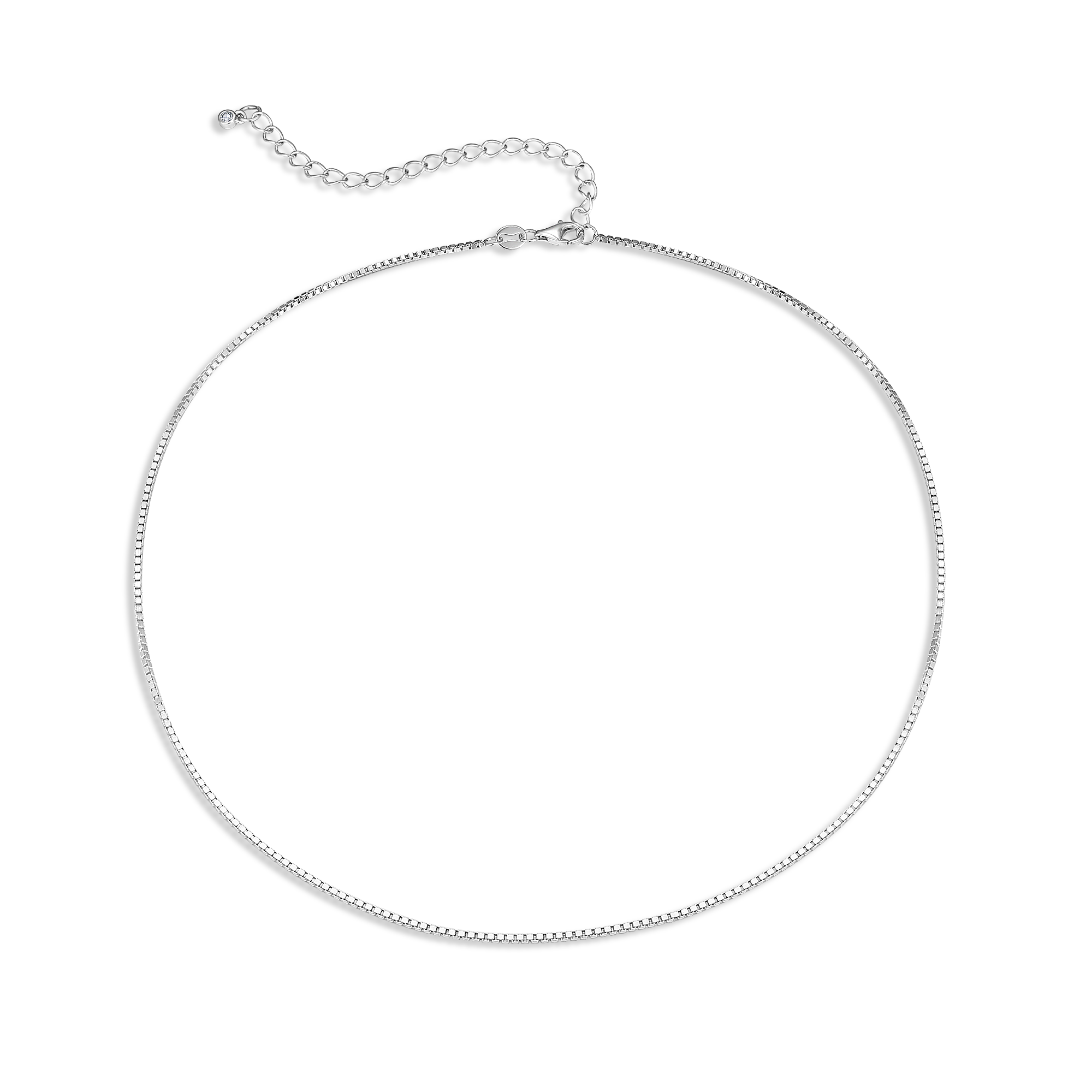 Nila Noor Nova Necklace 1.2 Necklaces