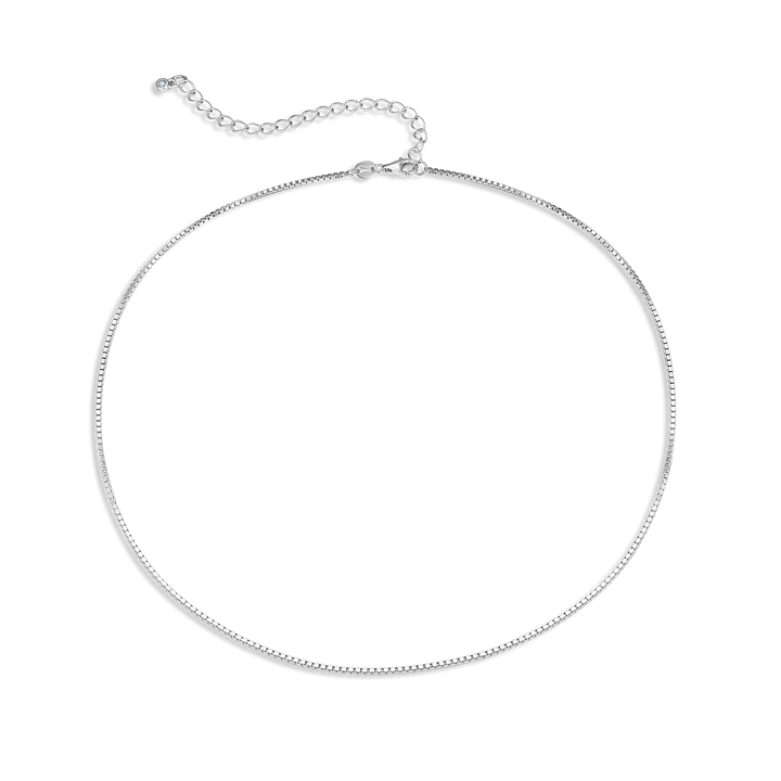 Nila Noor Nova Necklace 1.2 Necklaces