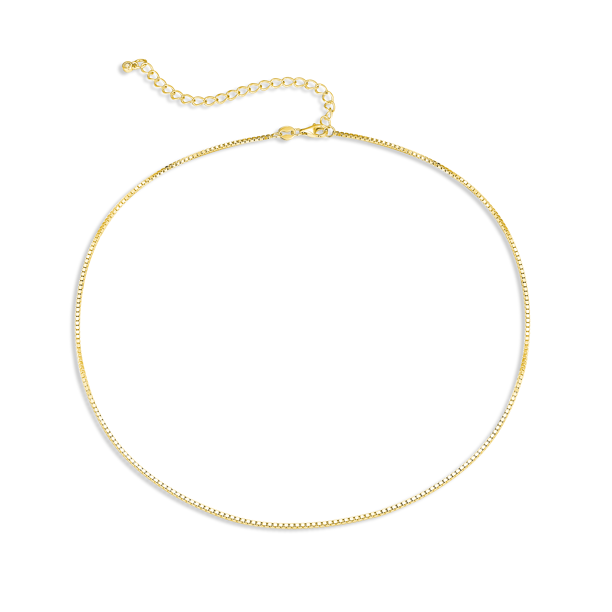 Nila Noor Nova Necklace 1.2 Necklaces