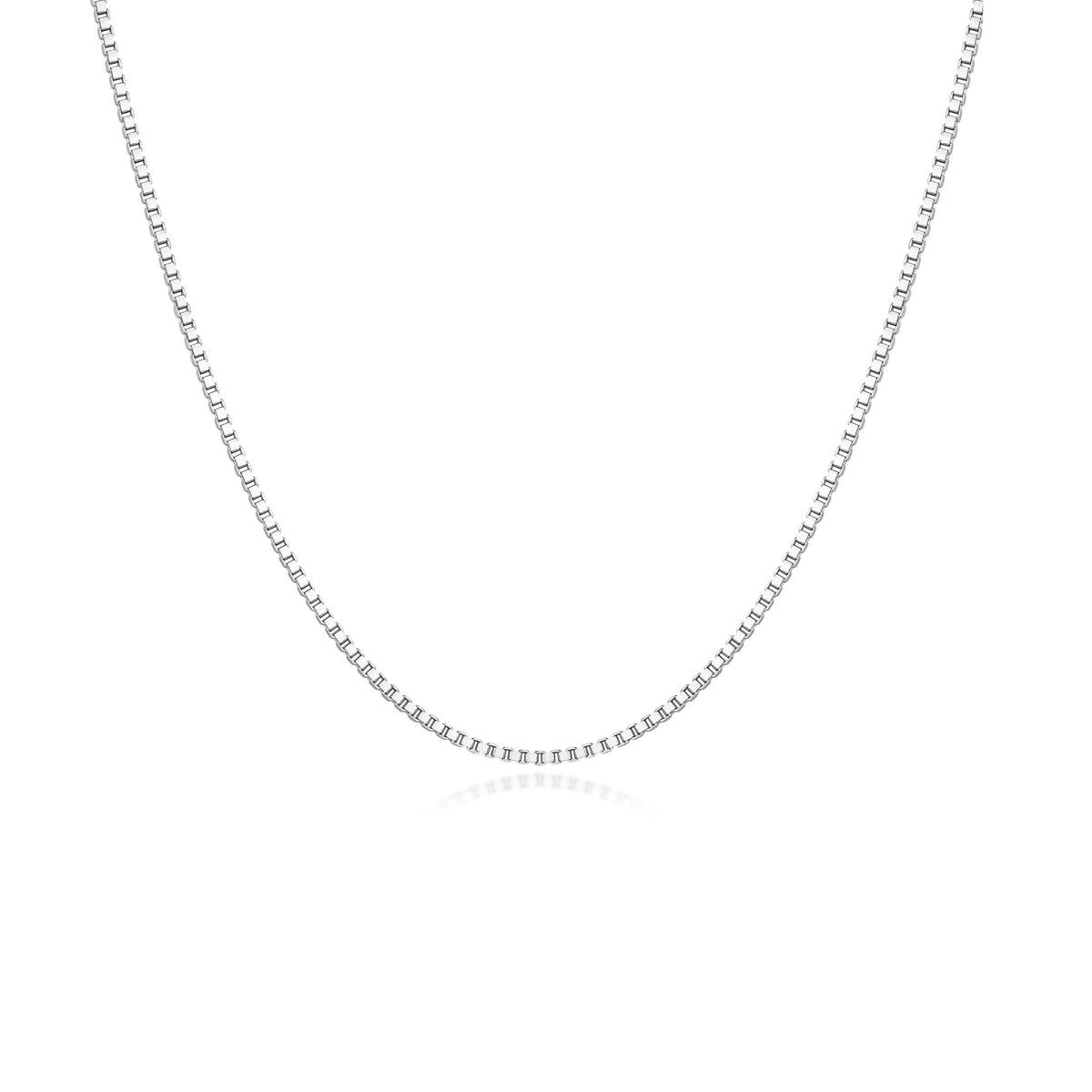 Nila Noor Nova Necklace 1.2 (38 + 6) Necklaces