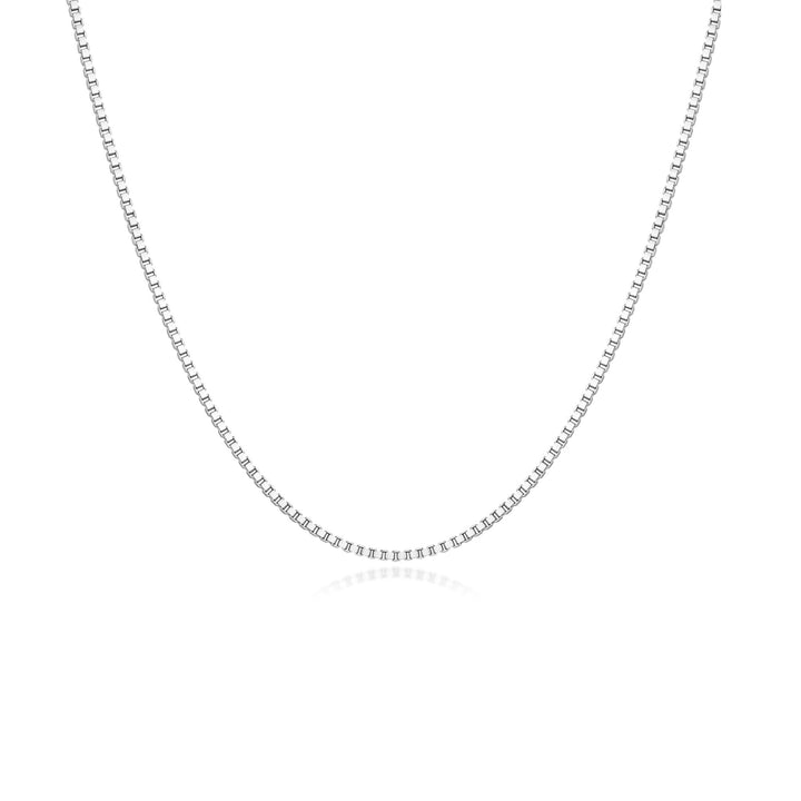Nila Noor Nova Necklace 1.2 (38 + 6) Necklaces
