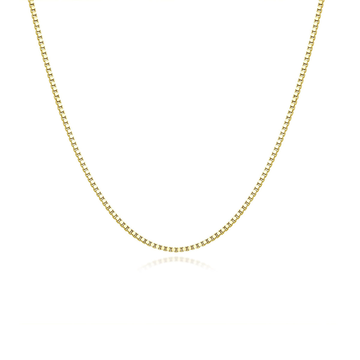 Nila Noor Nova Necklace 1.2 (38 + 6) Necklaces