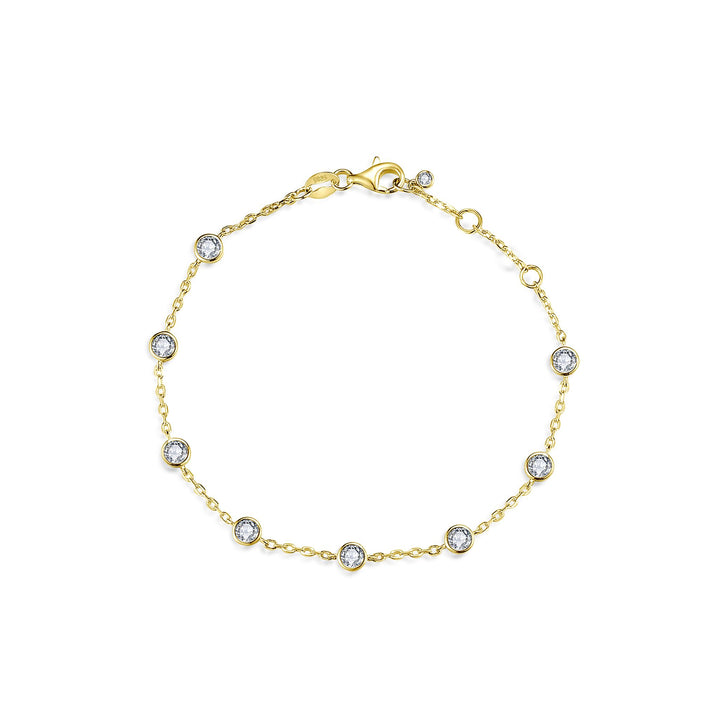 Nila Noor Sofie Bracelet Bracelets