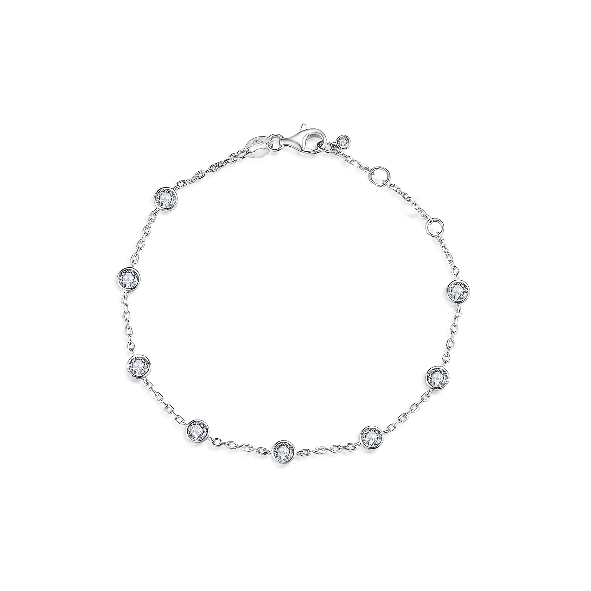 Nila Noor Sofie Bracelet Bracelets