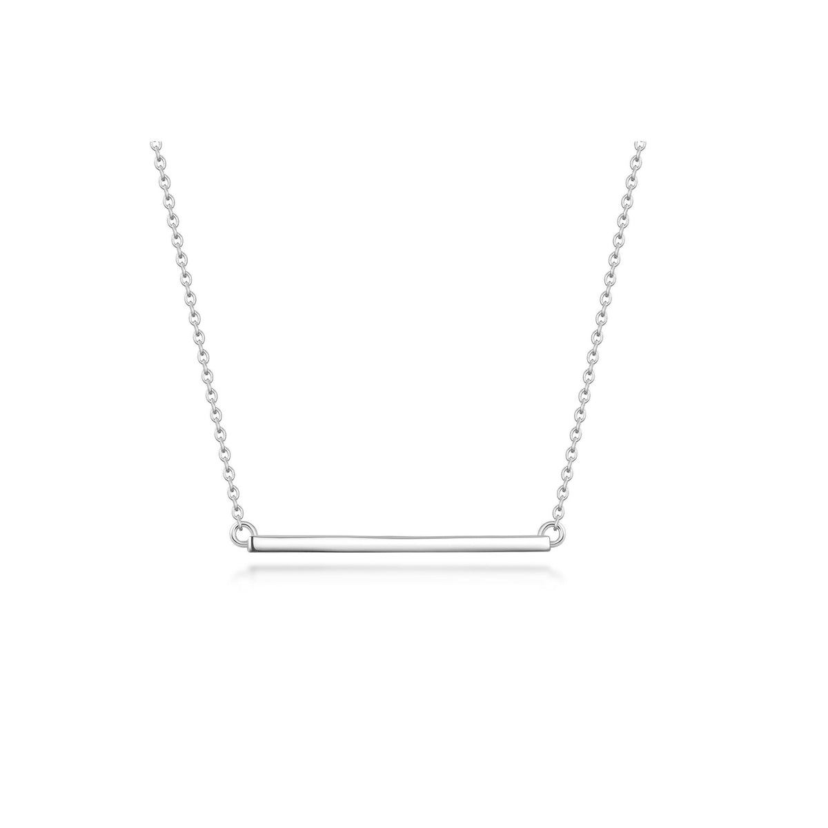 Nila Noor Una Horizontal Necklace Necklaces