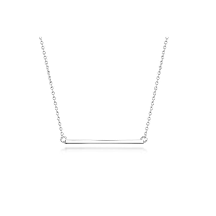 Nila Noor Una Horizontal Necklace Necklaces
