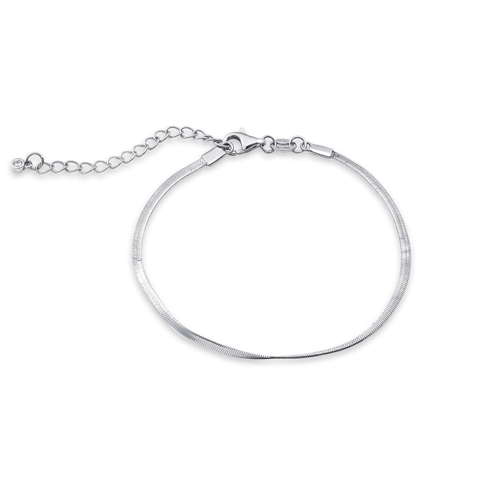 Nila Noor Vesper Petite Bracelet Bracelets