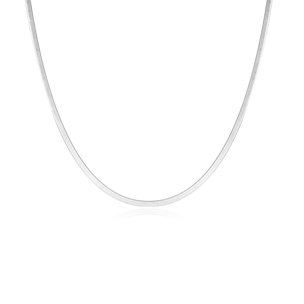 Nila Noor Vesper Petite Necklace Necklaces