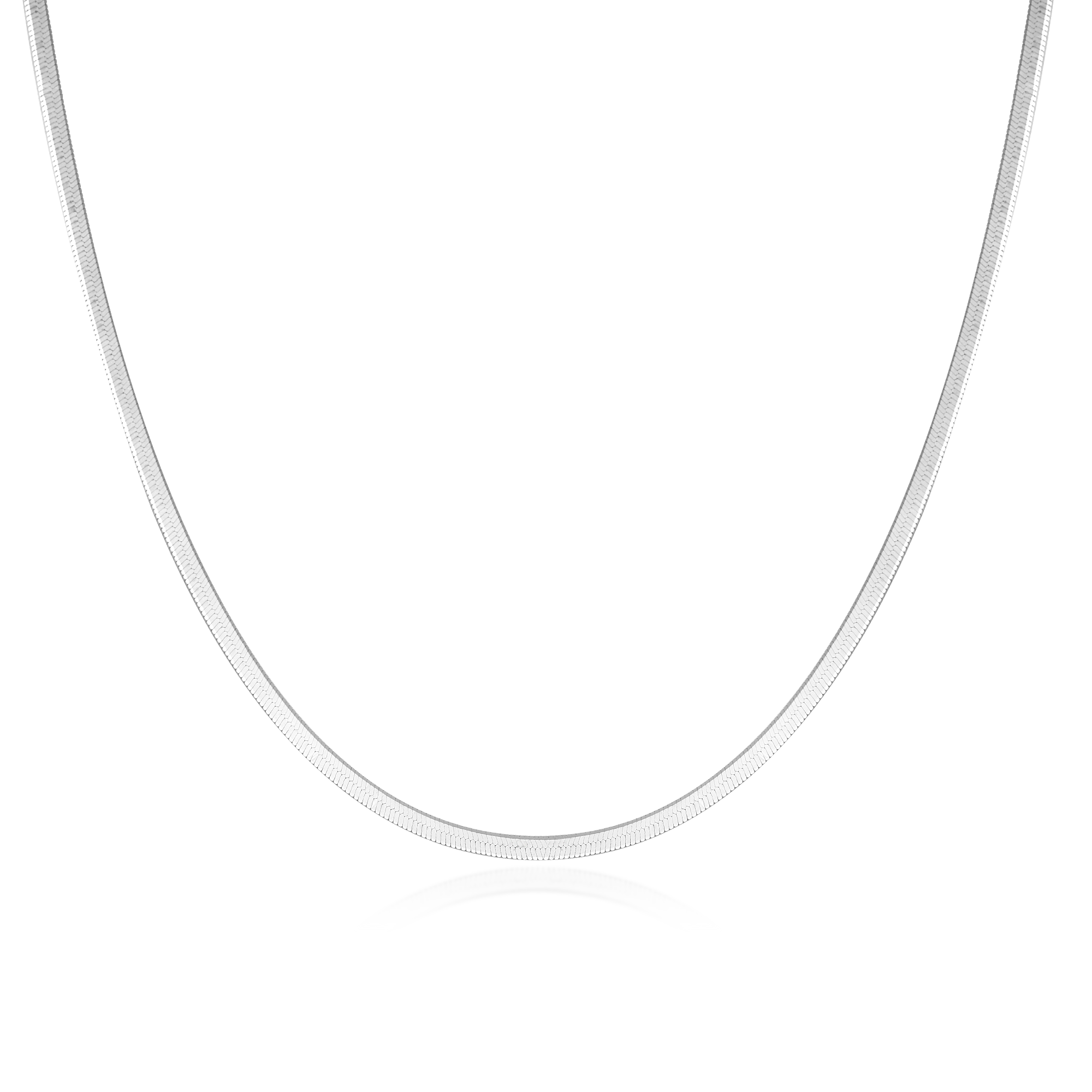 Nila Noor Vesper Petite Necklace Necklaces