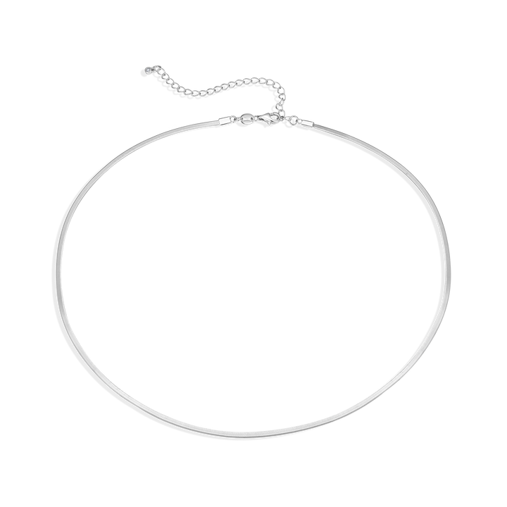 Nila Noor Vesper Petite Necklace Necklaces